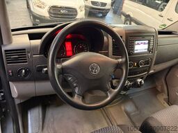 VOLKSWAGEN Crafter 35 Maxi Kasten Klima 1.Hand 110TKM