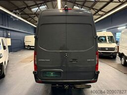 MERCEDES-BENZ Sprinter 316 MAXI Mixto 360° CAM AHK 3,5T STHZ