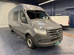 MERCEDES-BENZ Sprinter 316 MAXI Mixto 360° CAM AHK 3,5T STHZ