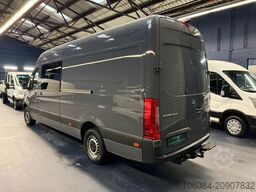 MERCEDES-BENZ Sprinter 316 MAXI Mixto 360° CAM AHK 3,5T STHZ