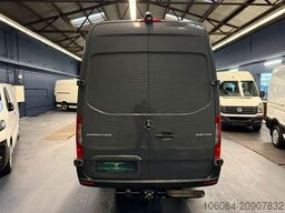MERCEDES-BENZ Sprinter 316 MAXI Mixto 360° CAM AHK 3,5T STHZ