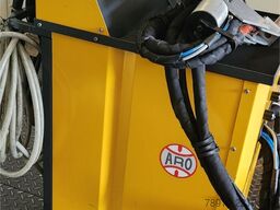 ARO AROMASTER II