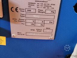 ERCOLINA MB 42