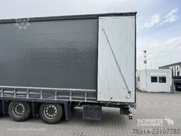 Schmitz Cargobull Curtainsider Mega Getränke