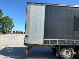 Schmitz Cargobull Curtainsider Standard