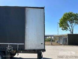 Schmitz Cargobull Curtainsider Standard