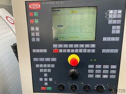 TRAUB TNK 36