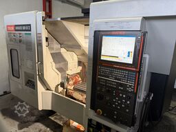 MAZAK VARIAXIS 500-5X II