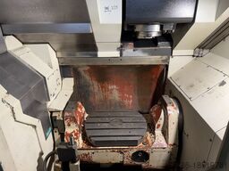 MAZAK VARIAXIS 500-5X II