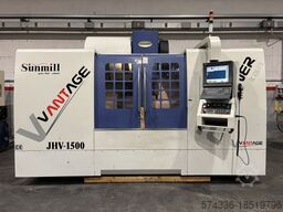 SUNMILL VANTAGE JHV - 1500