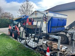 Mercedes-Benz Unimog 400