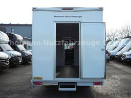 RENAULT Master Imbiss Verkauf Handel