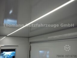 RENAULT Master Imbiss Verkauf Handel