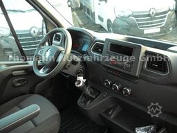 RENAULT Master Imbiss Verkauf Handel