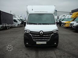 RENAULT Master Koffer Extra Tief