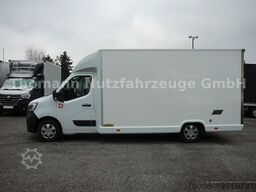 RENAULT Master Koffer Extra Tief