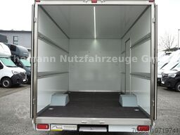 RENAULT Master Koffer Extra Tief