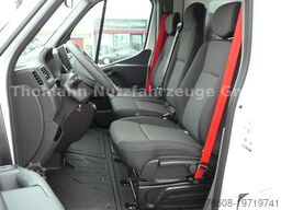 RENAULT Master Koffer Extra Tief