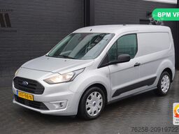 Ford Transit Connect 1.5 EcoBlue 120PK Automaat EURO...