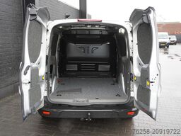 Ford Transit Connect 1.5 EcoBlue 120PK Automaat EURO...