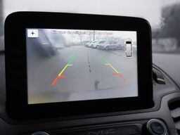 Ford Transit Connect 1.5 EcoBlue 120PK Automaat EURO...