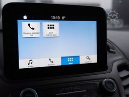 Ford Transit Connect 1.5 EcoBlue 120PK Automaat EURO...