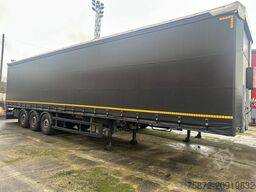 GUILLEM TAULINER CON ELEVACION HIDRAULICA