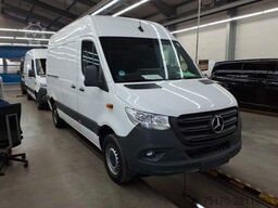 Mercedes-Benz Sprinter 317 CDI 3665 Klima 360 Schwing