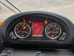 Dulevo 3000 Klima