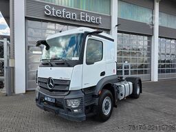 Mercedes-Benz Actros 1843 LS 4x4 HAD Kipphydraulik 4 STÜCK