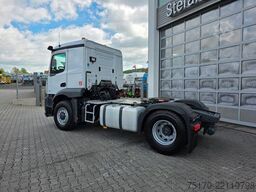 Mercedes-Benz Actros 1843 LS 4x4 HAD Kipphydraulik 4 STÜCK