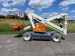 Snorkel AB 38