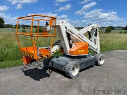 Snorkel AB 38