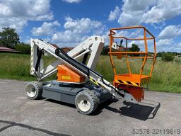Snorkel AB 38