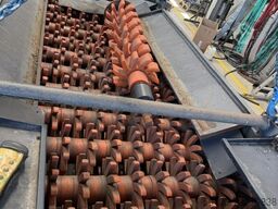Doppstadt HS 800 2 Fraktion Sternsieb