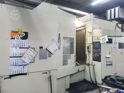 OKUMA MX-60HB