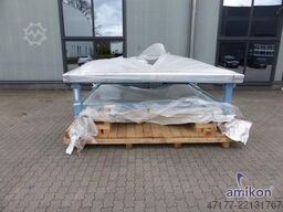 Parker 280X230X100cm