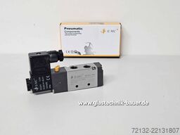 EUMUCO RV5221-08QE4B