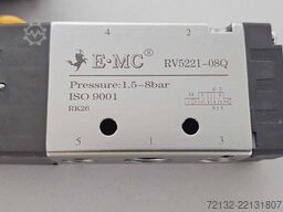 EUMUCO RV5221-08QE4B
