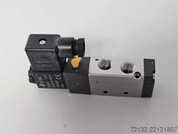 EUMUCO RV5221-08QE4B