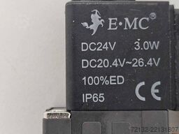 EUMUCO RV5221-08QE4B
