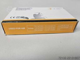 EUMUCO RV5221-08QE4B