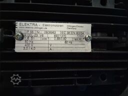 Alzmetall ALZSTAR 30/S