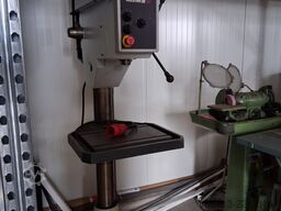 Alzmetall ALZSTAR 30/S