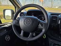 OPEL VIVARO 1.6 KOMBI 8+ 1, Incl BPM
