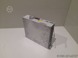 Ferrocontrol S18-00-07