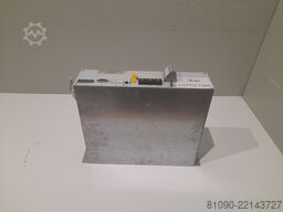 Ferrocontrol S18-00-07