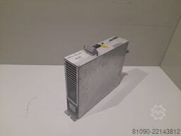 Ferrocontrol S18-00-07