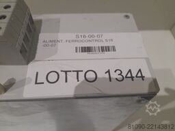Ferrocontrol S18-00-07