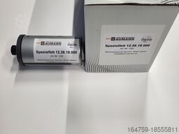 LGB L.G.B. Scop Fettkartuschen für Führungen